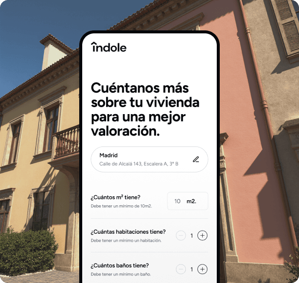 Tu vivienda, tu decisión