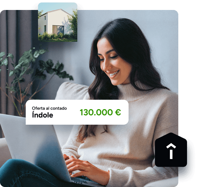 Vendiendo con Indole