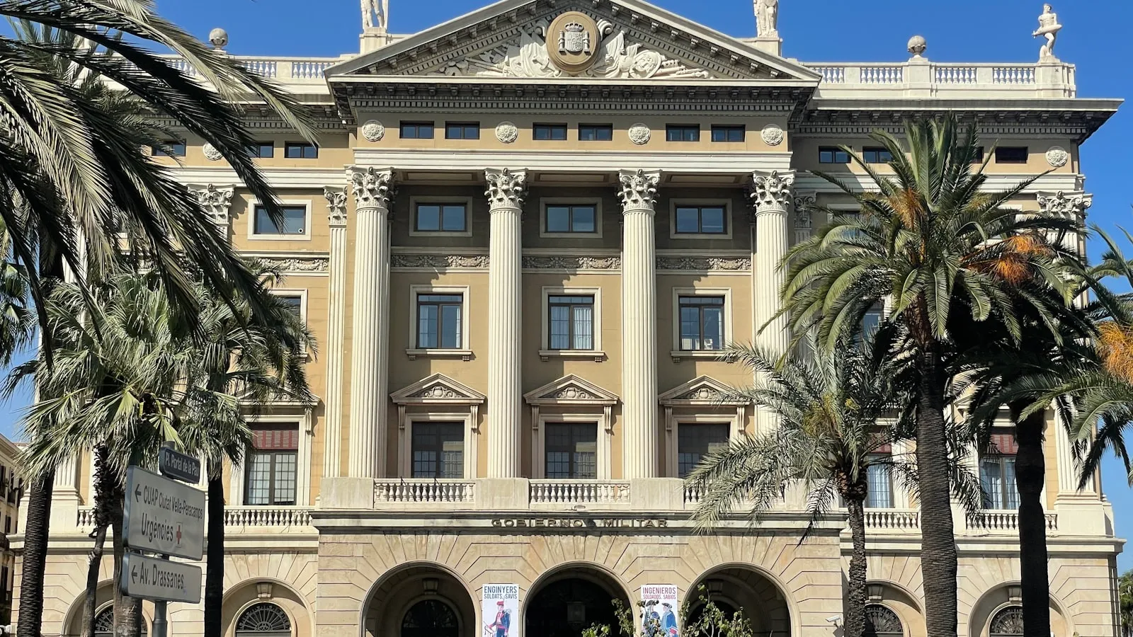 Firma de documentos de herencia ante notario